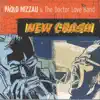 Paolo Mizzau & the Doctor Love Band - New Crash